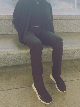 naoki さんのコーディネート