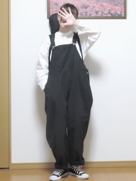 かえるまる。さんのコーディネート
