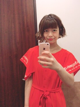 NANAKAさんのコーディネート