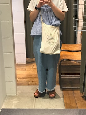 NANAKAさんのコーディネート