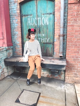 NANAKAさんのコーディネート