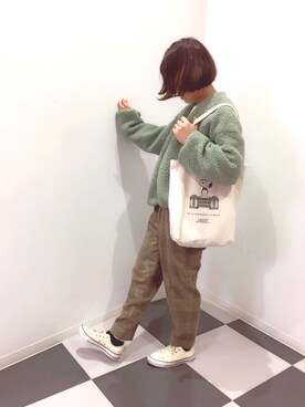 NANAKAさんのコーディネート