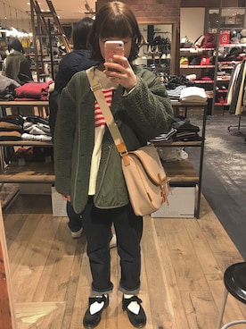 NANAKAさんのコーディネート