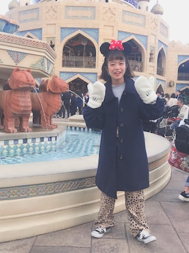 NANAKAさんのコーディネート