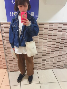 NANAKAさんのコーディネート