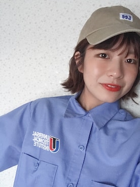 NANAKAさんのコーディネート