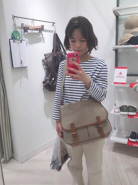 NANAKAさんのコーディネート