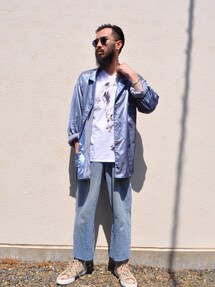 VINTAGE | Levi's vintage denim(デニムパンツ)