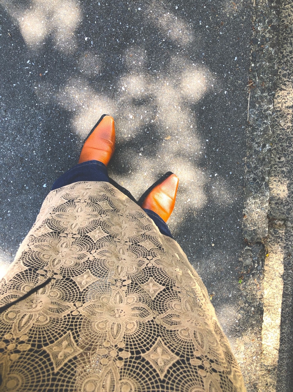 CLANE（クラネ）の「クラネ CLANE / バックスリットシャツ BACK