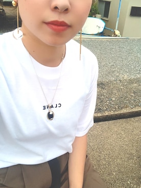 ayp❤︎さんのコーディネート