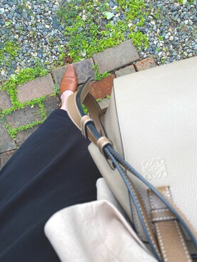 AMERI(アメリ)の「LITTLE LINEN OVER JACKET(テーラードジャケット 国交省東北地方整備局 Ameri LITTLE セットアップ JACKET OVER LINEN その他