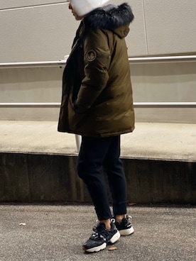 yoppyさんのコーディネート