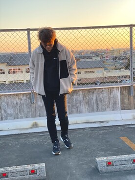 yoppyさんのコーディネート