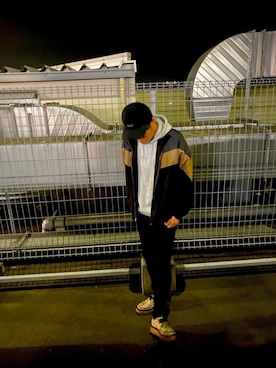 yoppyさんのコーディネート