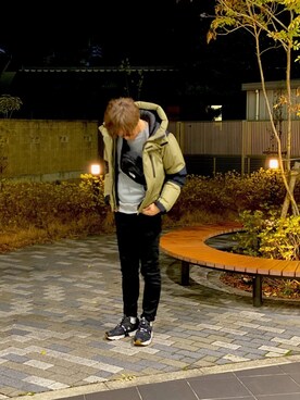 yoppyさんのコーディネート