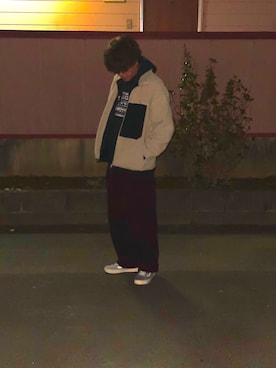 yoppyさんのコーディネート