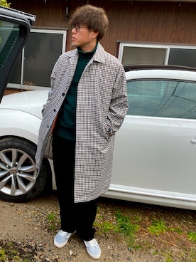 yoppyさんのコーディネート