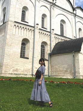 ルルさんのコーディネート