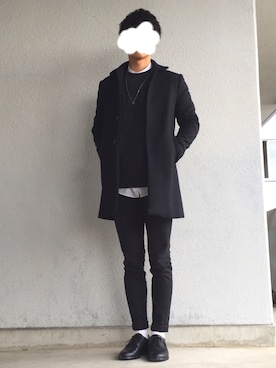 ゆう☺︎さんのコーディネート