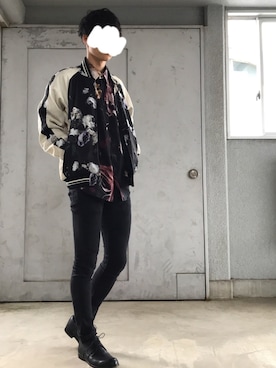 ゆう☺︎さんのコーディネート