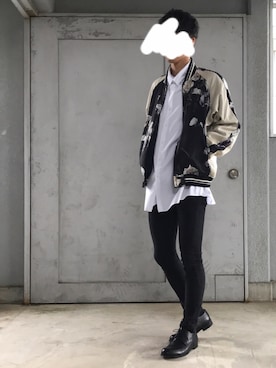 ゆう☺︎さんのコーディネート