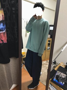 ゆう☺︎さんのコーディネート