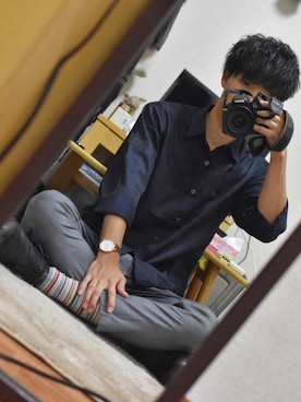 ゆう☺︎さんのコーディネート