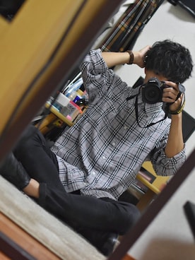 ゆう☺︎さんのコーディネート