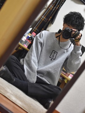 ゆう☺︎さんのコーディネート