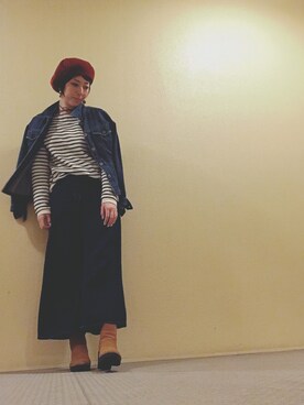 pascalさんのコーディネート