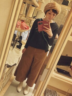 pascalさんのコーディネート