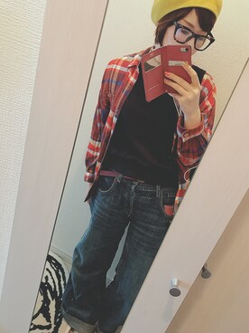 pascalさんのコーディネート