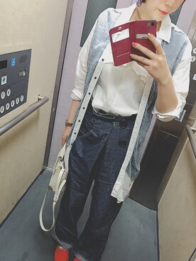 pascalさんのコーディネート