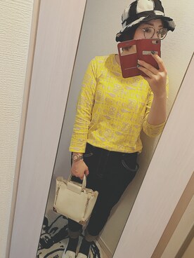 pascalさんのコーディネート