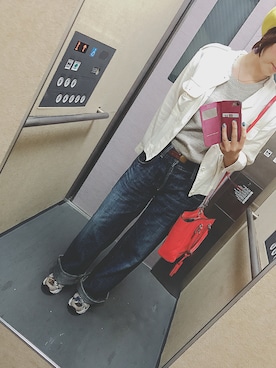 pascalさんのコーディネート