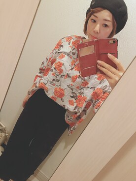 pascalさんのコーディネート