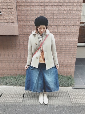 pascalさんのコーディネート