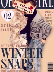 を | ダウンジャケット/コート