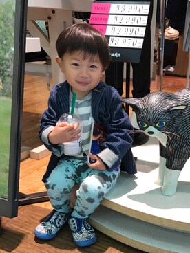 naaaaaoさんのコーディネート