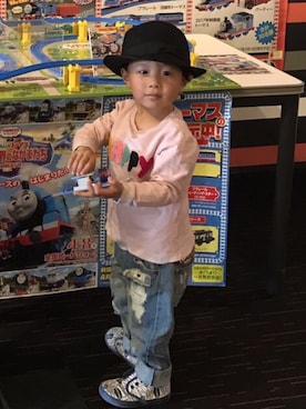 naaaaaoさんのコーディネート