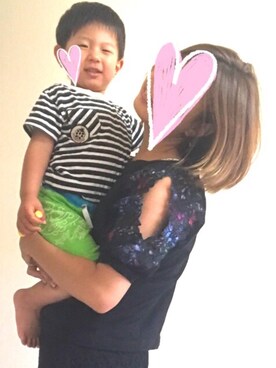 naaaaaoさんのコーディネート