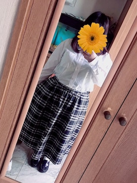 kanaeさん(レディース・158cm)の夏コーディネート