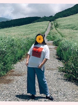 kanaeさんのコーディネート