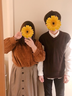 kanaeさんのコーディネート