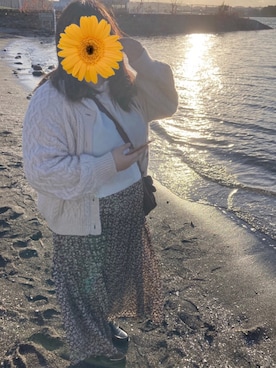 kanaeさんのコーディネート