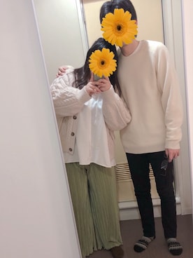 kanaeさんのコーディネート