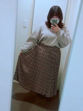 kanaeさんのコーディネート