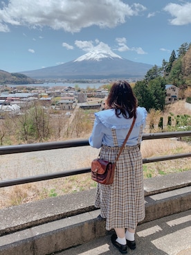 kanaeさんのコーディネート