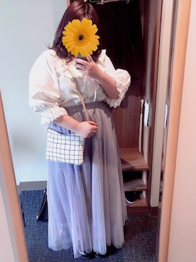 kanaeさんのコーディネート