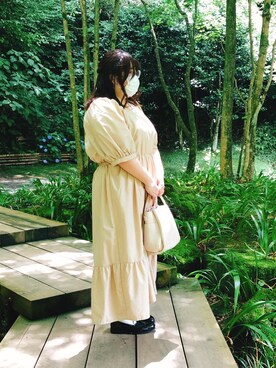 kanaeさんのコーディネート